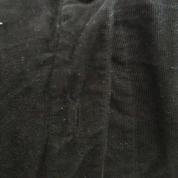 Corduroy Skirt - Picture 4 of 5